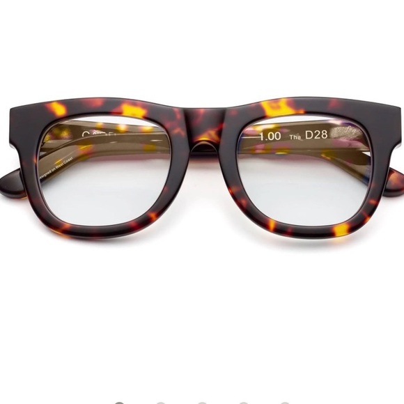 Caddis Blue Light Glasses 0.00 great used condition no scratches - Picture 6 of 7